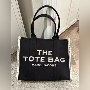 Marc Jacobs tote bag